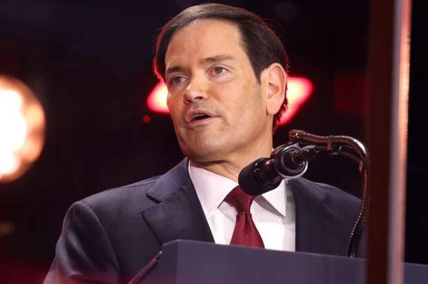 Рубио: администрация США исходит из того, что Моджтаба Хаменеи жив