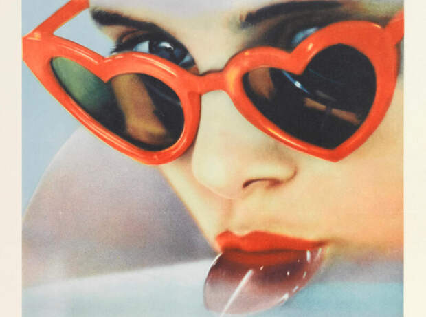 Как должна выглядеть Лолита? 15 лучших обложек романа Набокова