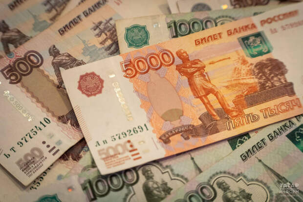 Росстат хезмәт хаклары 150 мең сумнан югарырак булган тармакларны атады