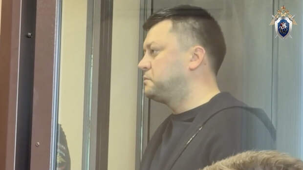 Мэра Уфы отправили в СИЗО за взяточничество