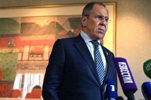 Спрос на Лаврова. Москва вернула миру интерес к качественной дипломатии