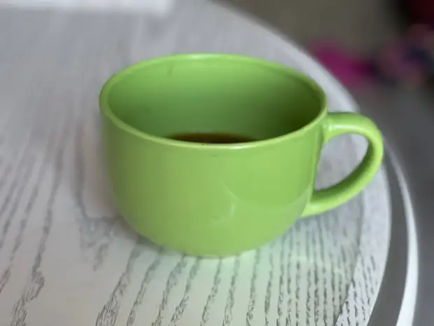 Временные отношения. я попросила Кристину его проверить (Часть 2)