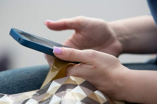 Роспотребнадзор Тульской области дал рекомендации по безопасному онлайн-шоппингу