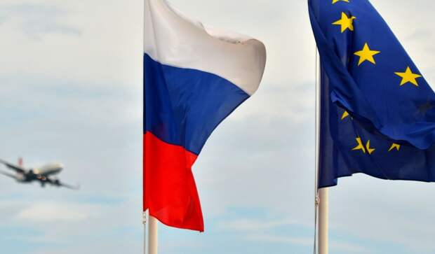Песков: построить отношения РФ с Европой, как раньше, уже не получится