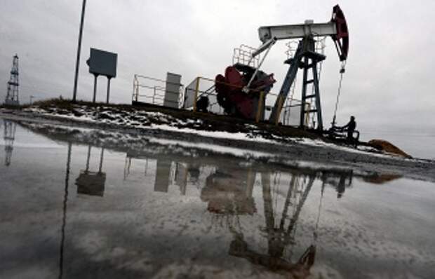ТАСС: Глава ОПЕК не исключил снижения цен на нефть ниже $40 за баррель ТАСС: Глава ОПЕК не исключил снижения цен на нефть ниже $40 за баррель