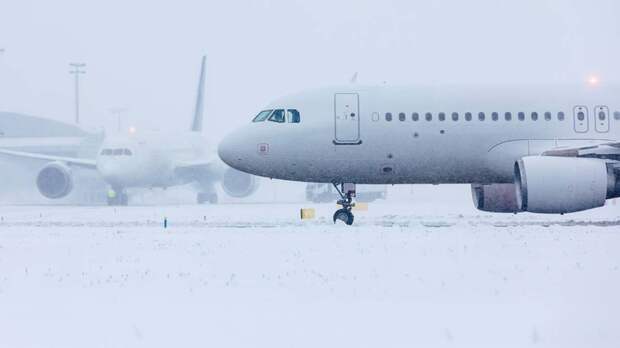 Подсчеты в СМИ числа отмененных или задержанных рейсов вводят пассажиров в заблуждение – Росавиация