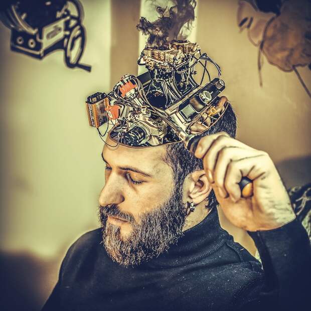 10 страшных трюков, с помощью которых контролируют массы 10 страшных трюков, с помощью которых контролируют массы