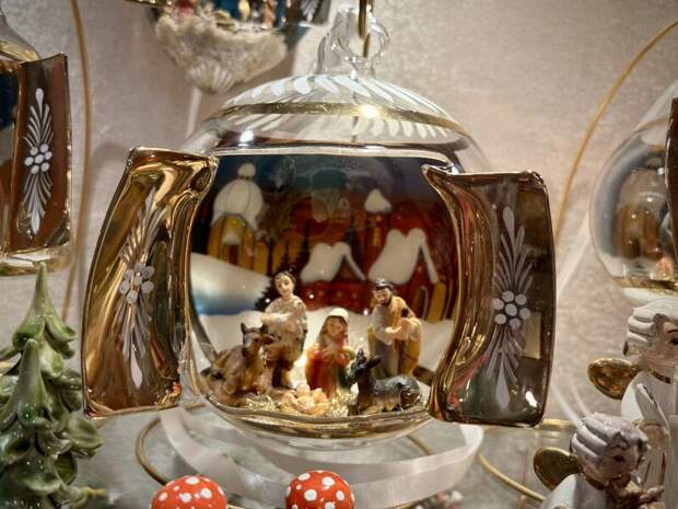 Патриарх Кирилл призвал неверующих открыть сердца Богу в Рождество