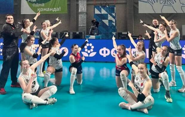 "Тулица-2" вышла в финал Кубка Молодёжной лиги