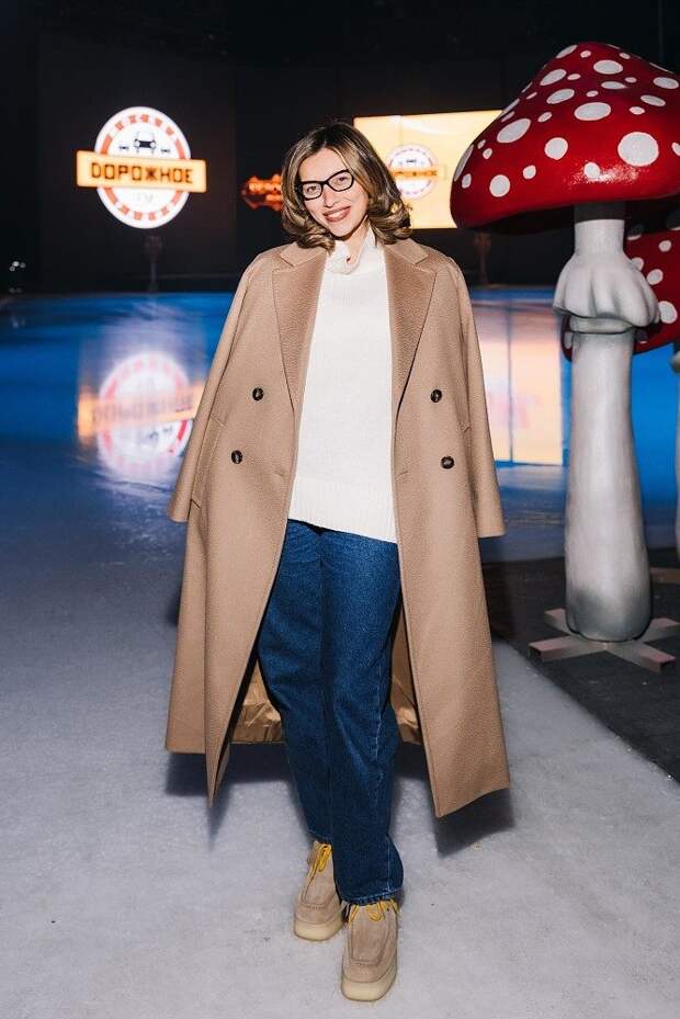 Сказка на льду: Яна Рудковская, Регина Тодоренко и Сергей Филин