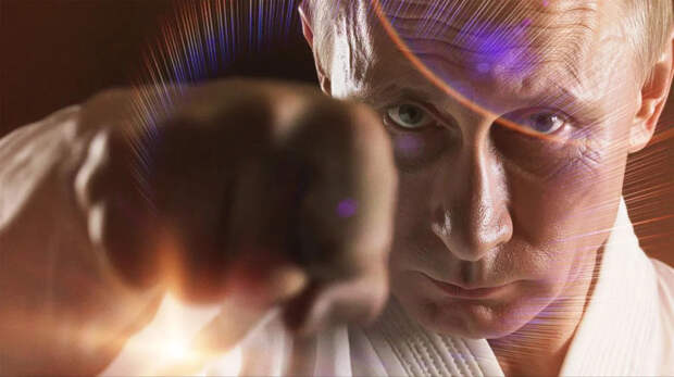 В ЕС паника. Путин подписал указ №1011: Ужас — двойной удар по НАТО. Вот и новогодний "подарочек"