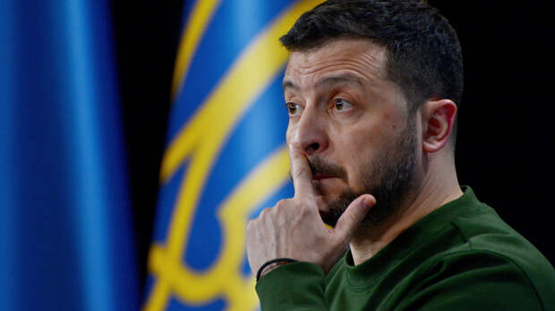 Зеленский сделал грязную работу за Трампа. Получилось неловко