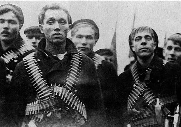 Картинки по запросу революция в россии 1917