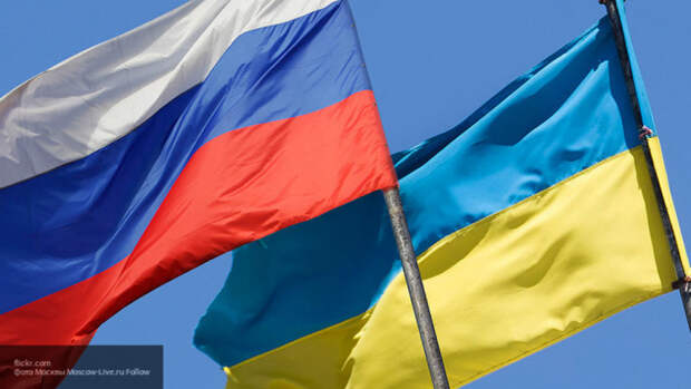 Россия и Украина выиграют от возрождения хозяйственных связей
