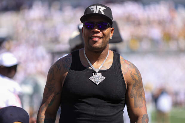 Популярный рэпер не смог выступить в России из-за конфликта на Ближнем Востоке