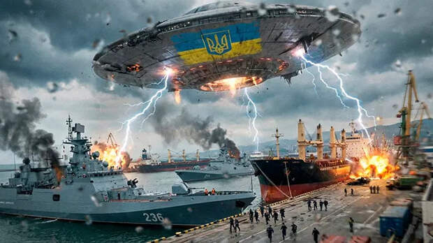 "Это было бы враньём": Новороссийск атаковал "Марсианин"? Генерал сделал важное заявление