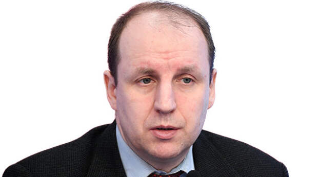 Богдан Безпалько: на Украине каждый младенец уже должен МВФ $16000