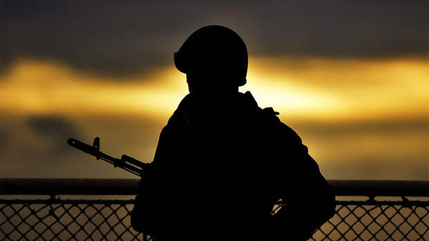 Министр обороны Италии Крозетто: Киев не сможет победить в конфликте с Россией