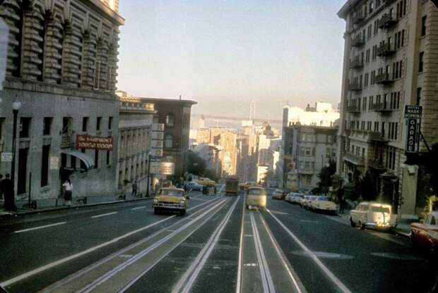 авто, америка, олдтаймер