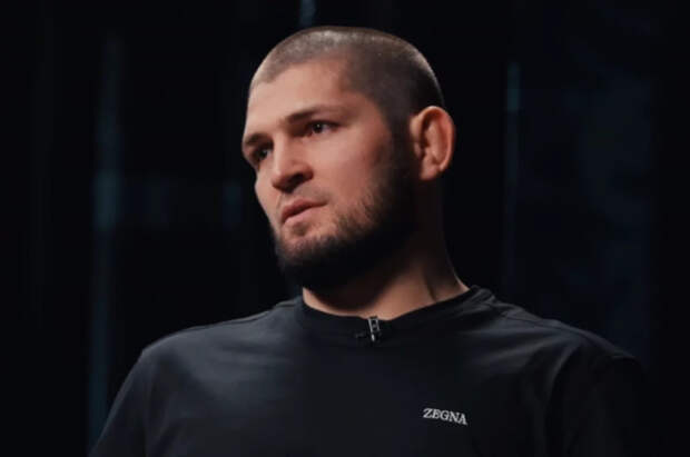 Хабиб сообщил о взаимной неприязни Умара Нурмагомедова и Петра Яна