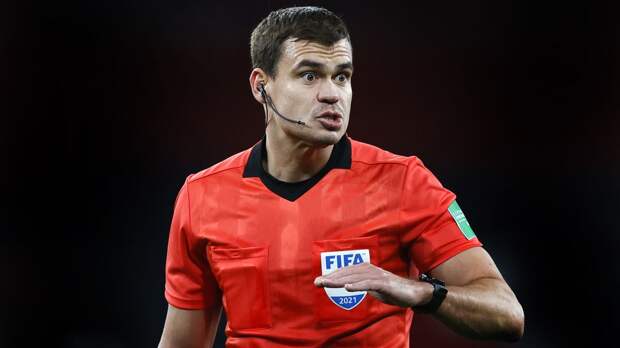 Судейский департамент РФС объяснил, почему Левников не поставил пенальти в ворота «Краснодара» в матче с «Балтикой»