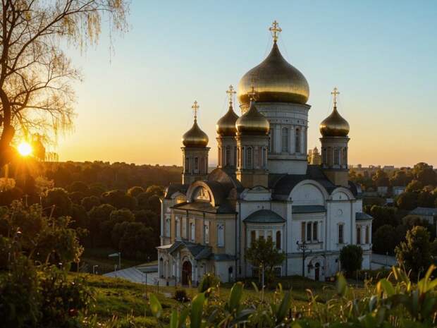 В РПЦ разъяснили позицию по поводу празднования 8 Марта