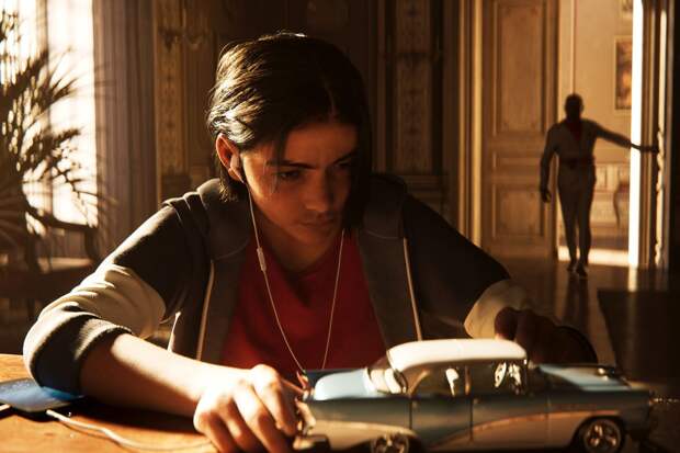 Collider: производство сериала Far Cry стартует осенью 2026 года