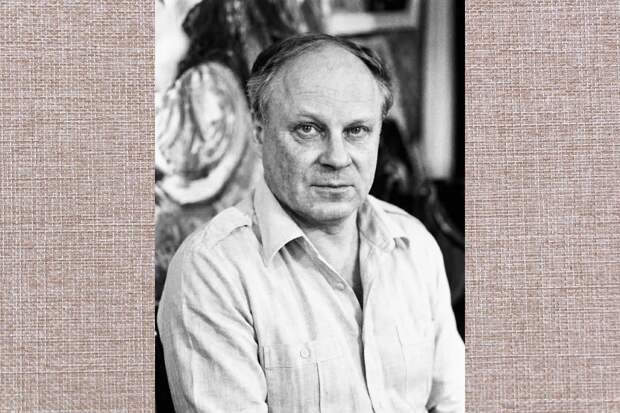 100-летие художника Василия Шевченко в Липецке от выставкой и памятным конвертом