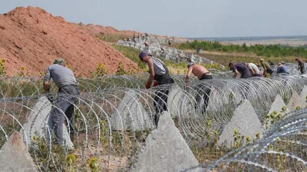 Во Франции назвали главную уязвимость оборонительных линий ВСУ