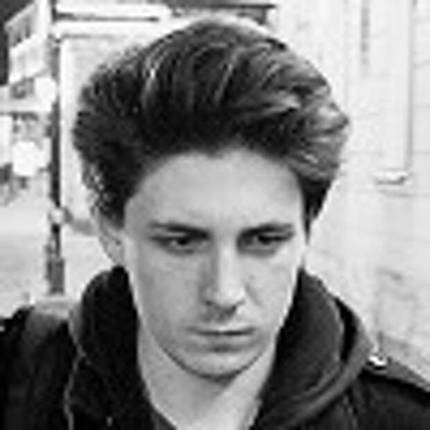 Савелий Шестак