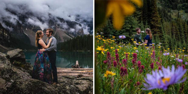 squirrel-photobombs-engagement-photoshoot-kelin-flanagan-spencer-taubner-bdkf-3