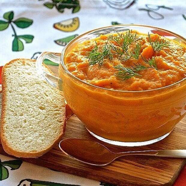 ИКРА ИЗ КАБАЧКОВ С ПОМИДОРАМИ