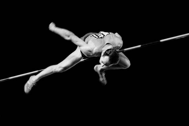 Фотография: 64 гениальные советские фотографии