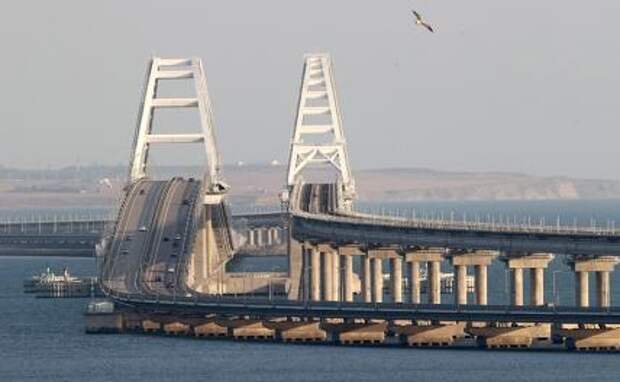 ВСУ готовят удар по Крымскому мосту: Уже известно, что прилетит и какая будет ответка