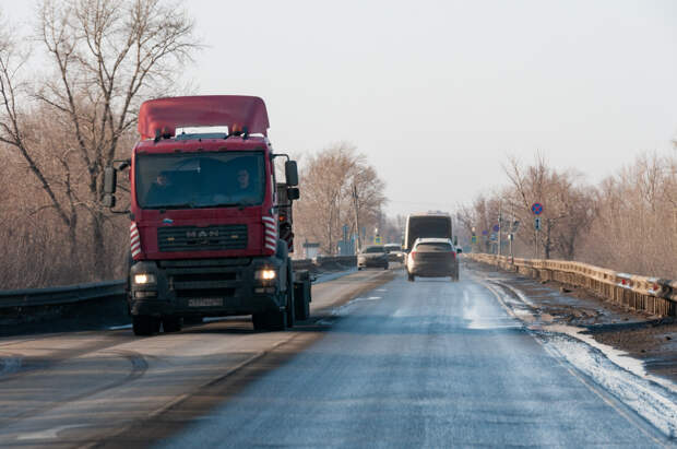 В Перми таинственным образом пропал 42-летний водитель грузовика из Екатеринбурга