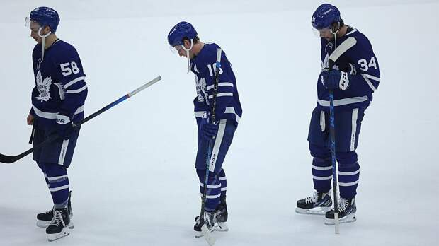 В «Торонто» готовы потратить остатки платежной ведомости для выхода в плей-офф