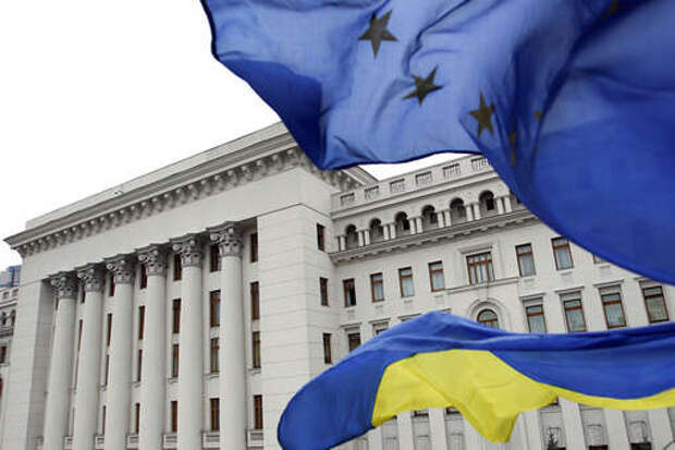 Bild: Европа в 2025 году полностью компенсировала отсутствие помощи США