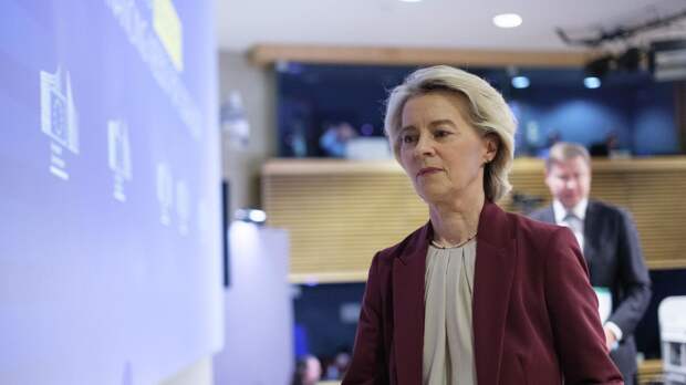 Прощайте, хорошие времена — Европа находится в безвыходном положении