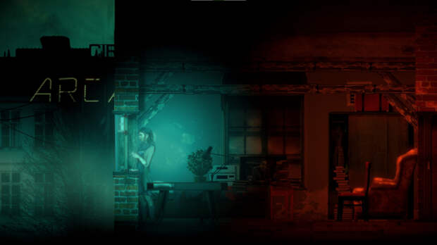 Обзор Burnhouse Lane