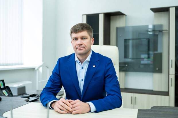 Сергей Лачугин возглавил Тульское отделение Сбера