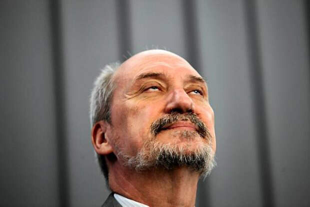 Antoni-Macierewicz