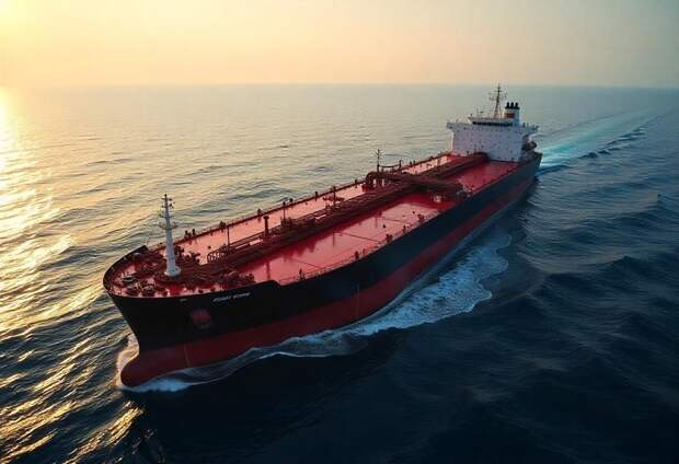 Китай воздержится от покупки нефти из Венесуэлы у США