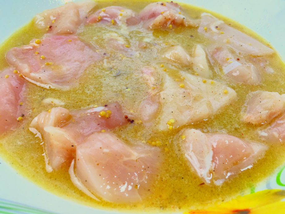 Подойдет любое мясо. Этот рецепт действительно волшебный!