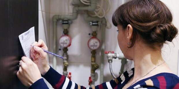 Платежи за ЖКХ сравнялись с ипотекой