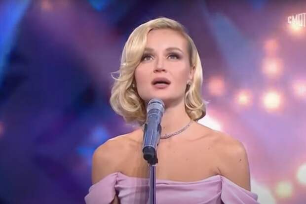 Певица Полина Гагарина назвала себя жертвой в конфликте с Кормухиной из-за песни