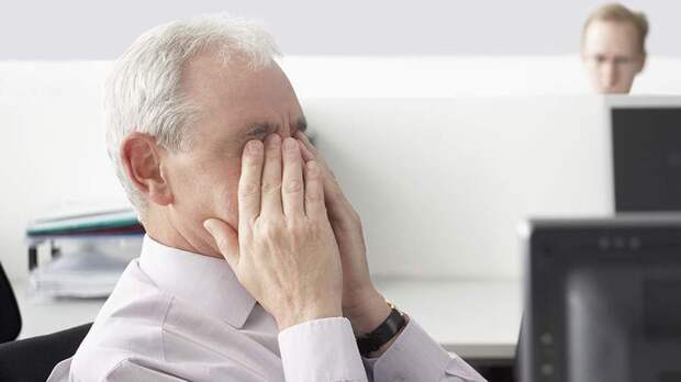 Россиянам назвали ошибку при возвращении к работе после выгорания