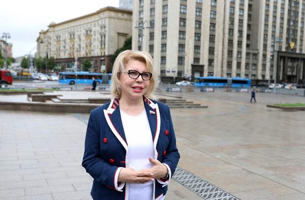 Елена Панина: Оформить банкротство москвичи могут бесплатно в «Моих документах»
