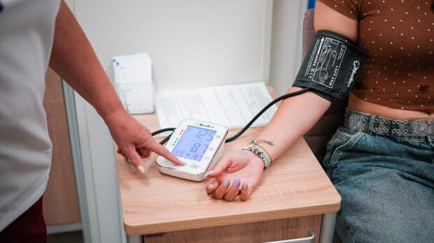 Метеозависимость или болезнь? Когда скачки давления становятся опасны