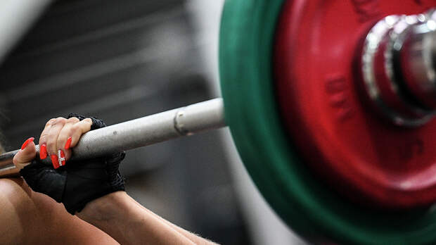 Полина Гурьева выиграла первую олимпийскую медаль для Туркмении  Полина Гурьева выиграла первую олимпийскую медаль для Туркмении