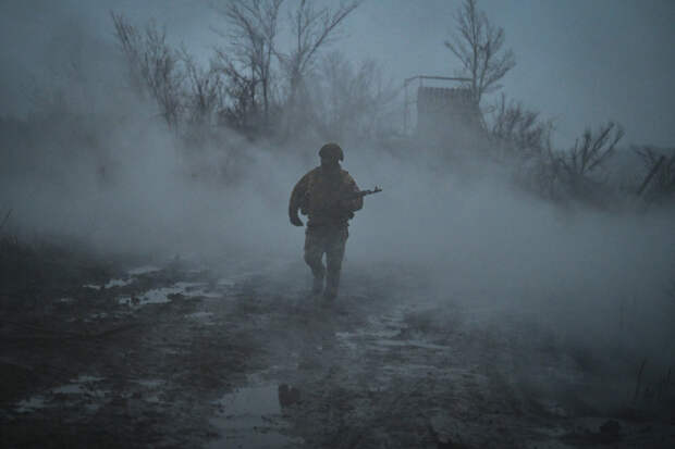 «Долго не протянут»: ВСУ начали массово сдаваться в плен